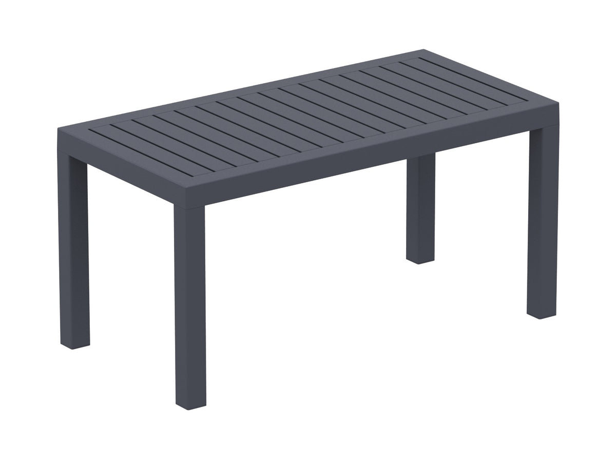 Ocean Lounge Table