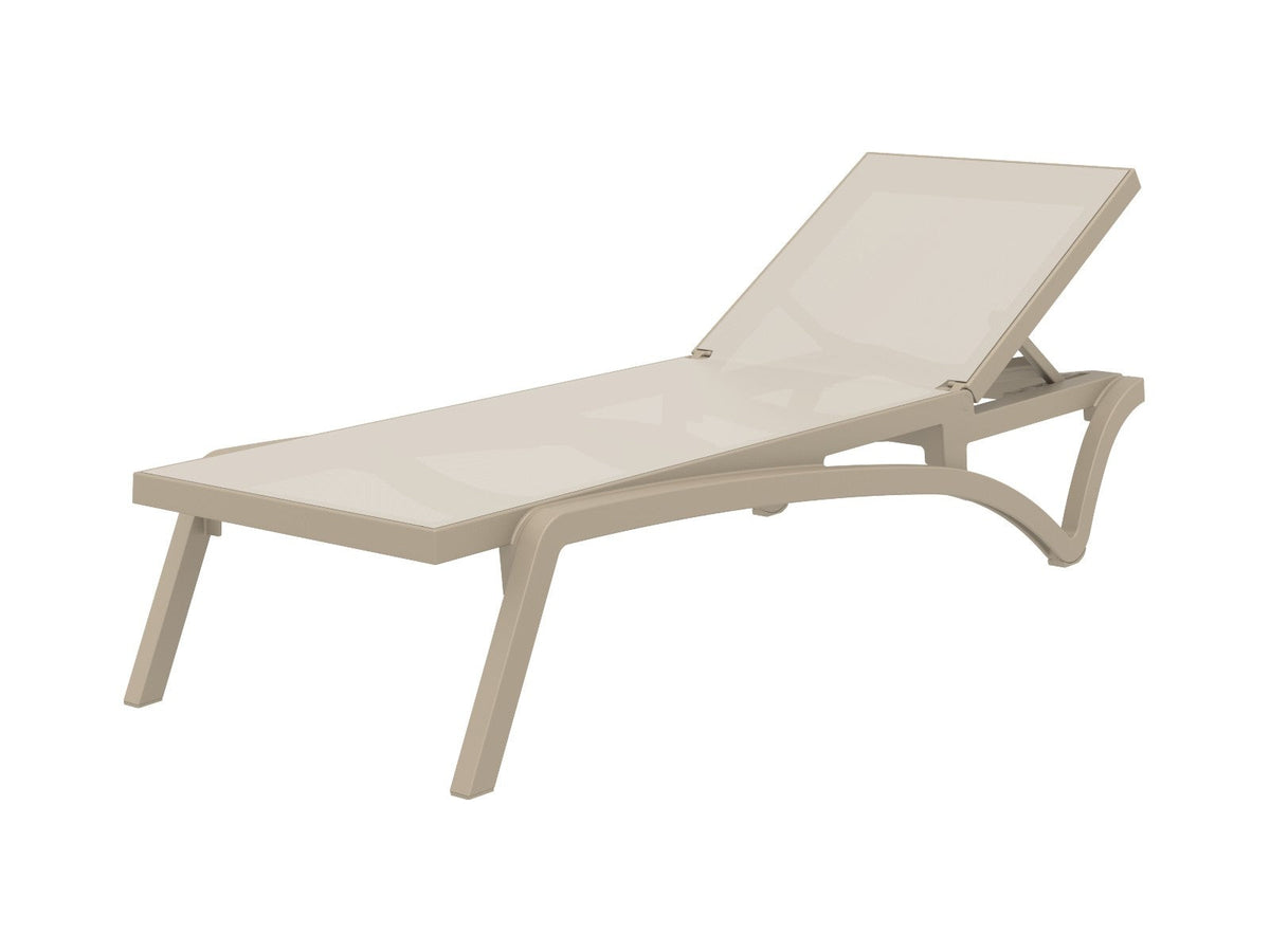 Pacific Lounger
