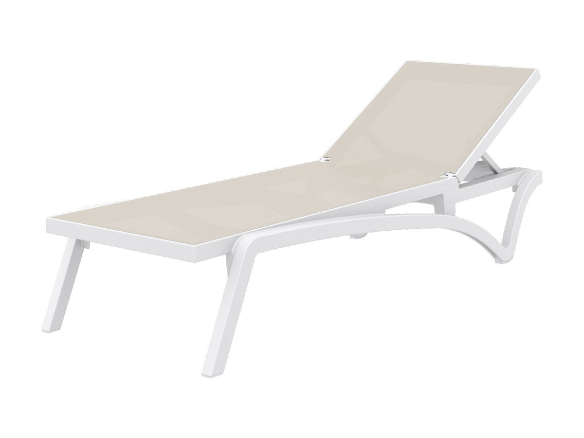 Pacific Lounger