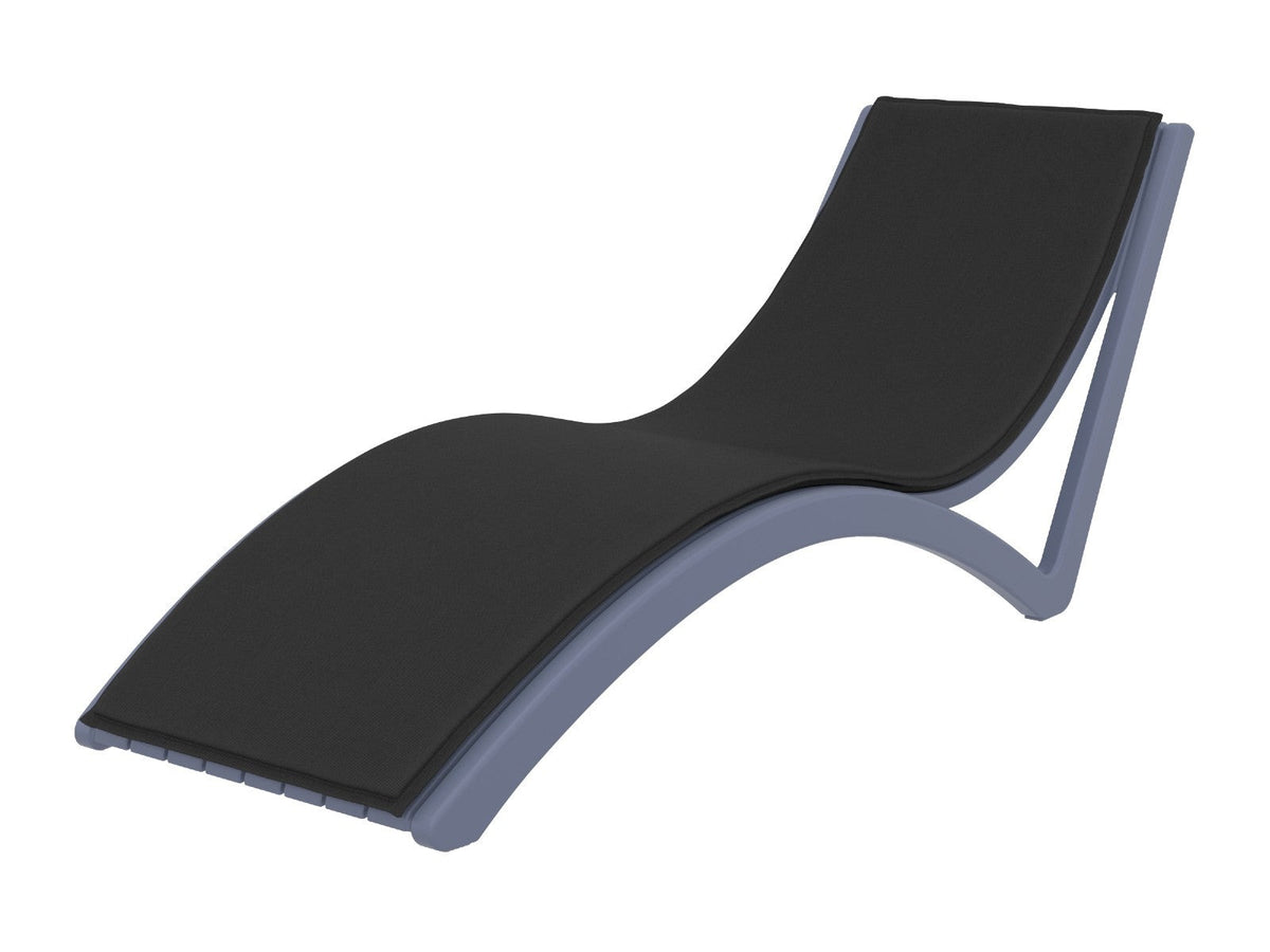Slim Lounger Cushion