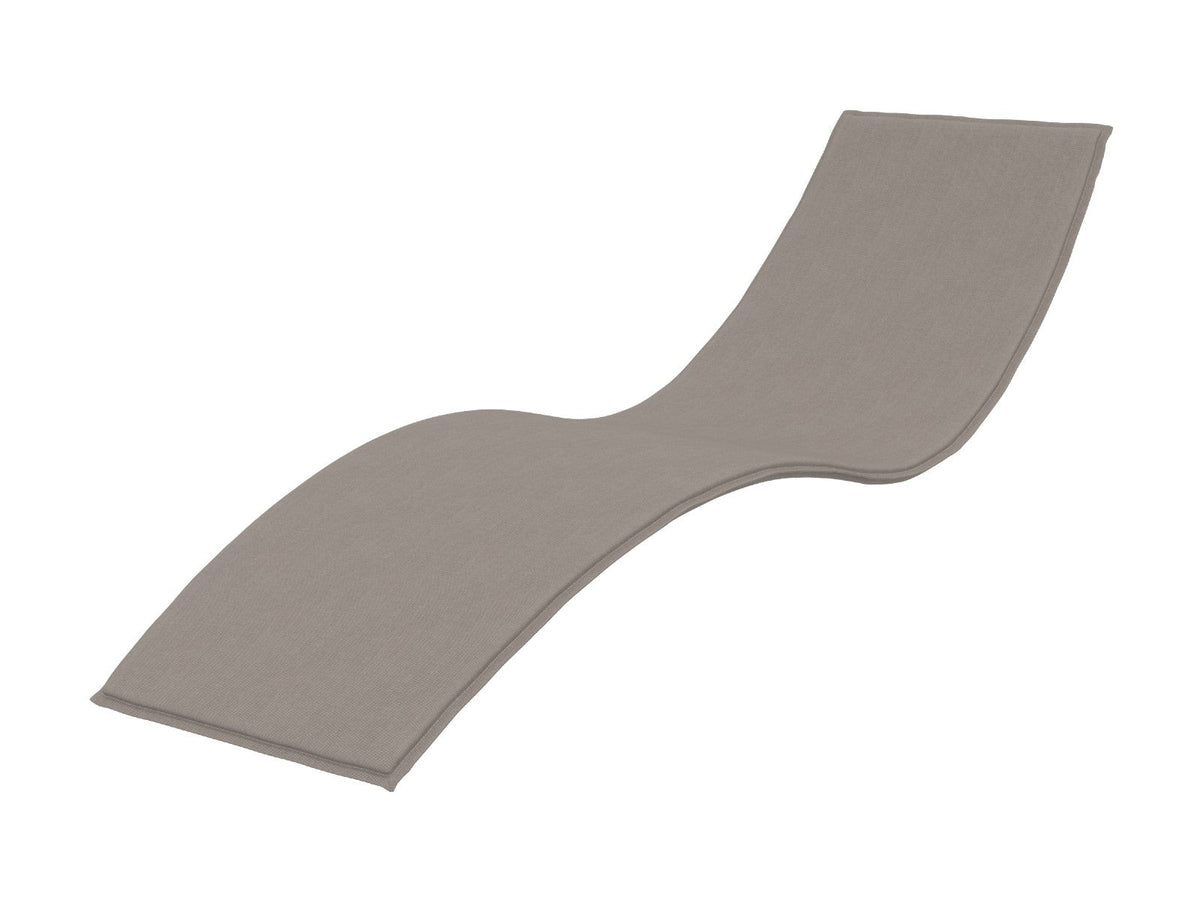 Slim Lounger Cushion